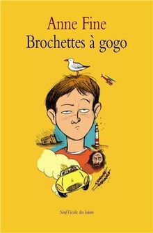 Brochettes à gogo