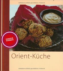Orient-Küche
