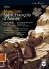 Olivier Messiaen - Saint Francois d'Asisse [3 DVDs]