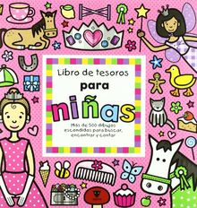 Libro de tesoros para niñas(9788424633578) (Basics, Band 28)