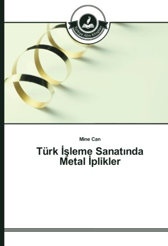 Türk İşleme Sanatında Metal İplikler
