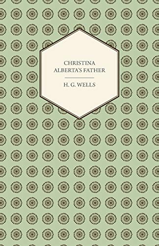 Christina Alberta's Father