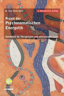 Praxis der Psychosomatischen Energetik. Handbuch für Therapeuten und interessierte Laien