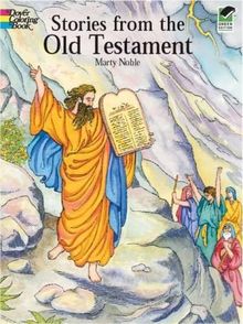 Stories from the Old Testament (Marty)