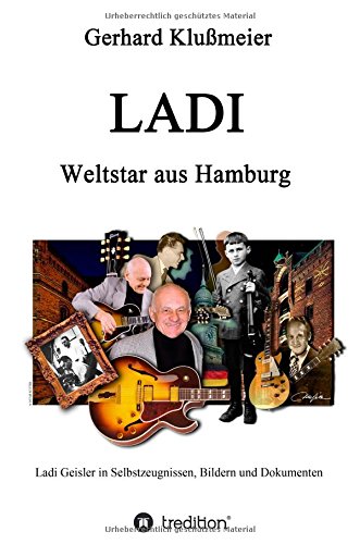 Ladi Weltstar aus Hamburg