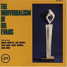 The Individualism of Gil Evans