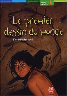 Le premier dessin du monde