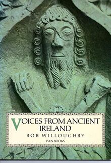 Voices from Ancient Ireland (Pan original)