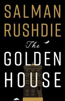 The Golden House