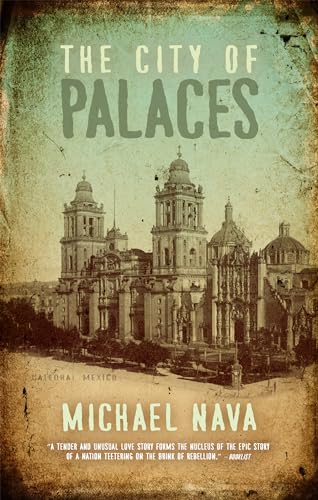 The City of Palaces