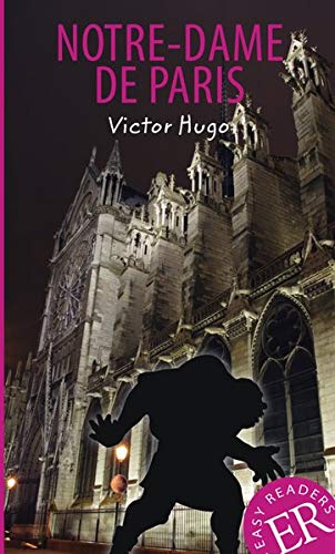 Easy Readers (Französisch)   Notre-Dame de Paris - Victor Hugo Kartoniert (TB)