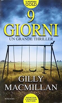 9 giorni