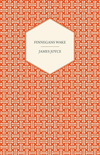 Finnegans Wake