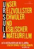 URSULA - Die Kurzfilme (OmU) [2 DVDs]