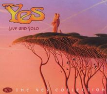 Collection-Live and Solo