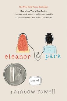 Eleanor & Park