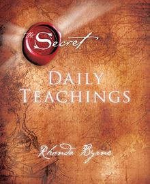 The Secret - Daily Teachings