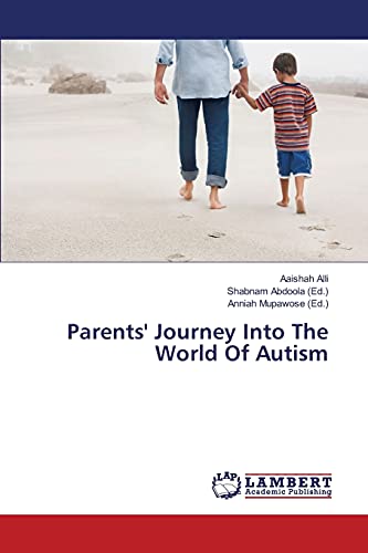 Parents' Journey Into The World Of Autism