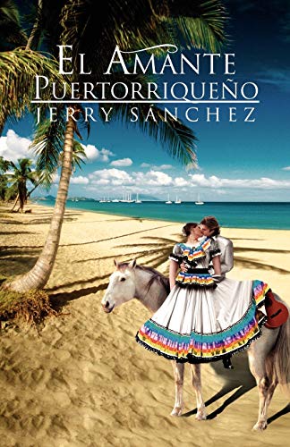 El Amante Puertorriqueño