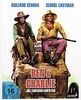 Ben & Charlie - Mediabook - Cover A [Blu-ray]