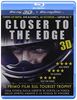 Closer to the edge (2D+3D) [Blu-ray] [IT Import]