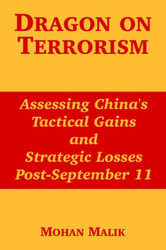 Dragon on Terrorism: Assessing China's Tactical Gains and Strategic Losses Post-September 11