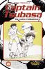 Captain Tsubasa - Die tollen Fußballstars, Band 15: BD 15