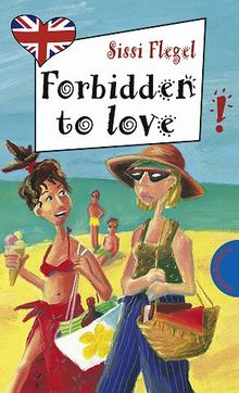 Forbidden to Love!