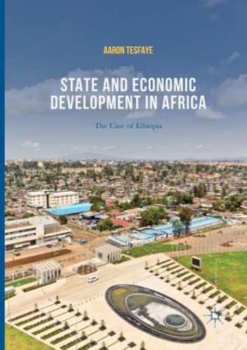 State and Economic Development in Africa: The Case of Ethiopia