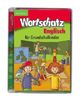 Wortschatz Englisch für Grundschulkinder