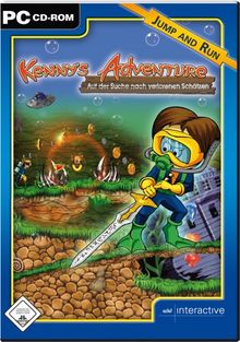 Kenny's Adventure