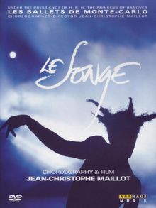 Le Songe - Jean-Christophe Maillot