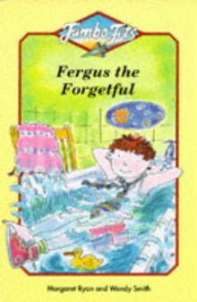 Fergus the Forgetful (Jumbo Jets S.)