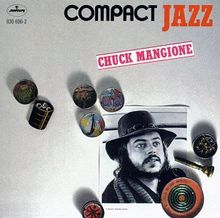 Compact Jazz von Chuck Mangione  | CD | Zustand sehr gut