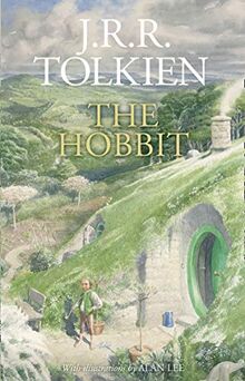 The Hobbit: Illustrated edition