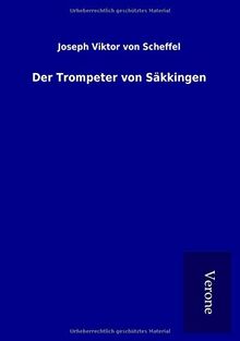 Der Trompeter von Säkkingen