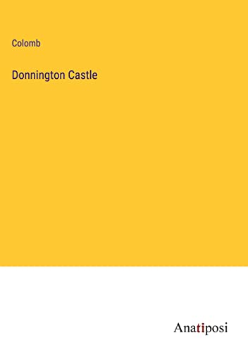 Donnington Castle
