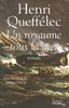 Un royaume sous la mer