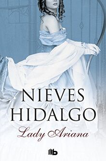 Lady Ariana (Ficción)