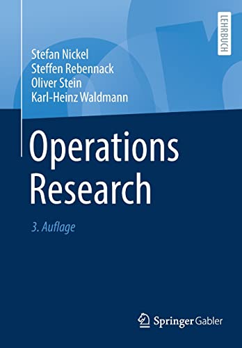 Operations Research