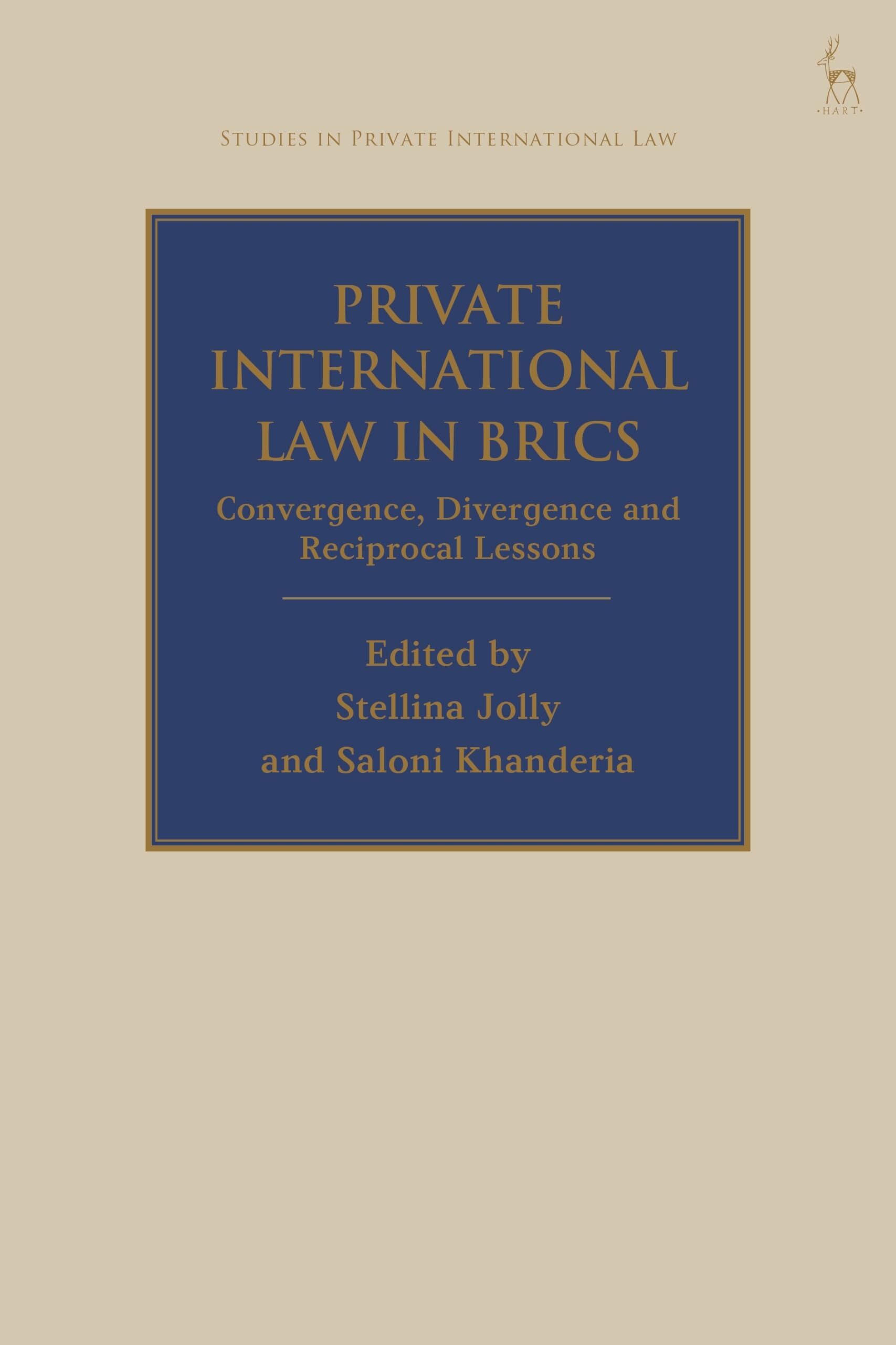 Private International Law in BRICS
