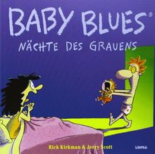 Baby-Blues 2: Nächte des Grauens