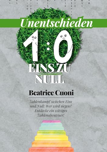 Unentschieden: EINS ZU NULL