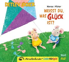 Weißt du, was Glück ist?: Ein Musical, das Kinder glücklich macht.