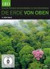 Die Erde von oben - GEO Edition - Der Wald