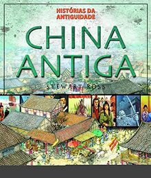 China Antiga (Em Portuguese do Brasil)