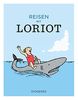 Reisen mit Loriot
