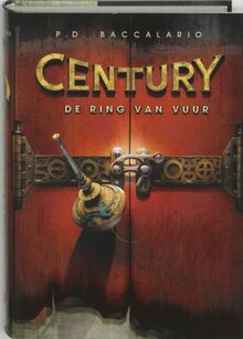 1 De ring van vuur (Century)