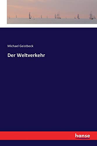 Der Weltverkehr