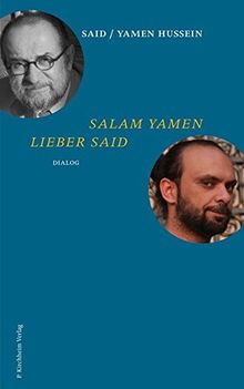 Salam Yamen - Lieber SAID: Dialog